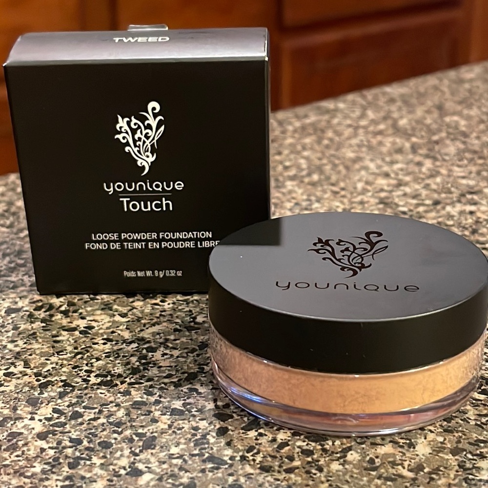 Younique Touch $14 Buy one get one free. Bought new and unused. Have multiple.